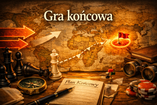 Zabezpieczone: Gra końcowa – Kurs na II kategorię – OLIMPIA