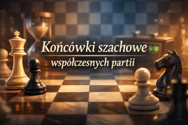 Zabezpieczone: Końcówki współczesnych partii