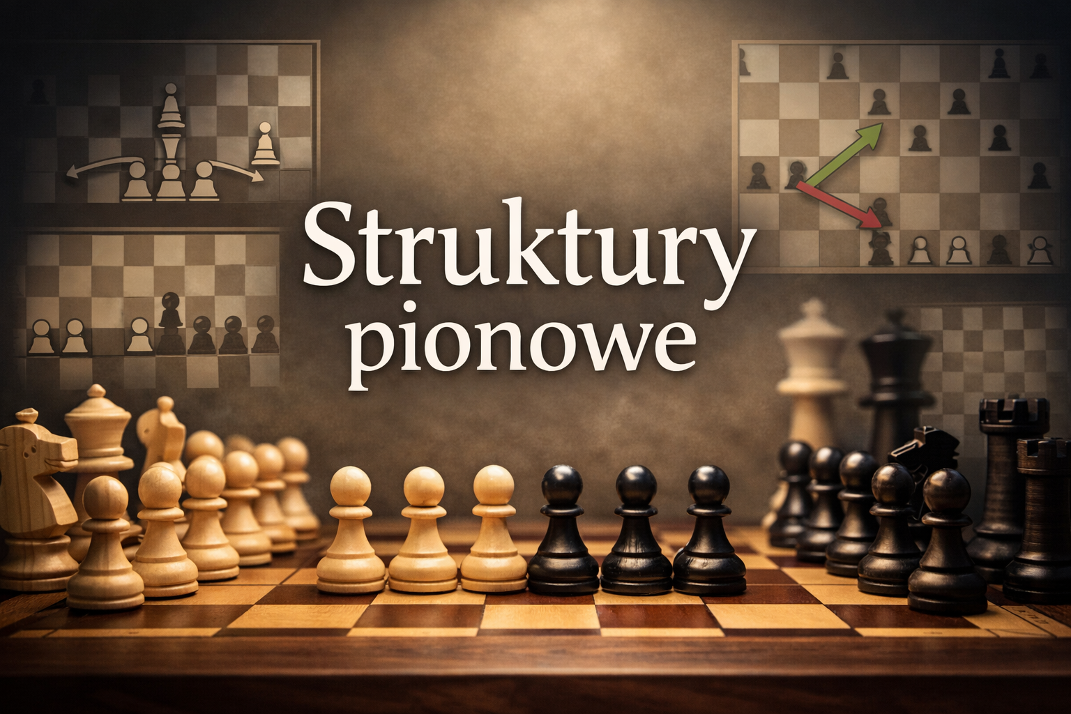 Zabezpieczone: Struktury pionowe – Kurs na Mistrza – Olimpia
